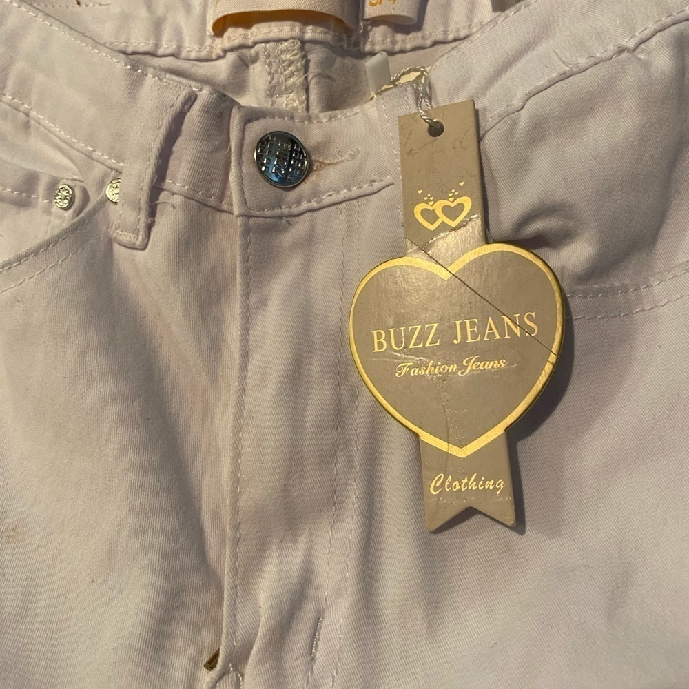 Buzz Jeans, Distressed - Picture 4 of 11